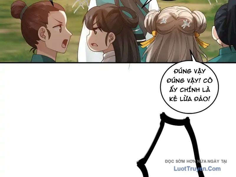 Nữ Phụ Tu Tiên Từ Chối Kịch Bản Pháo Hôi Chap 23 - Next Chap 24