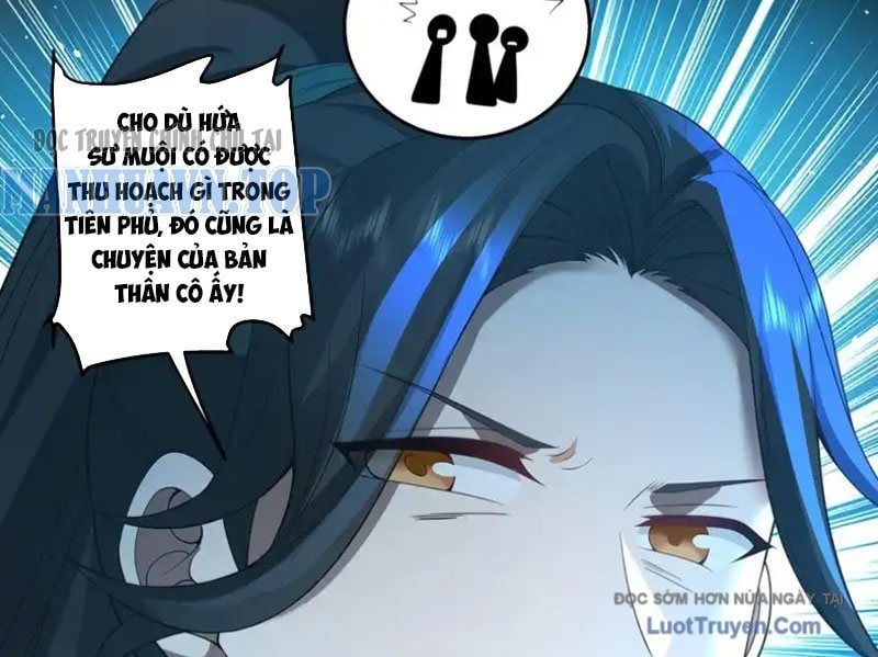Nữ Phụ Tu Tiên Từ Chối Kịch Bản Pháo Hôi Chap 23 - Next Chap 24