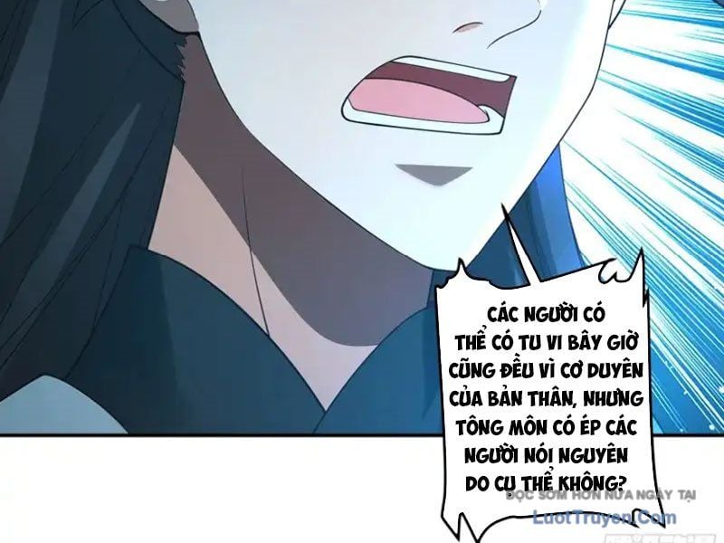 Nữ Phụ Tu Tiên Từ Chối Kịch Bản Pháo Hôi Chap 23 - Next Chap 24