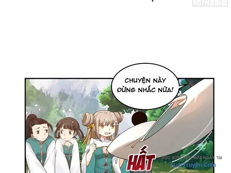 Nữ Phụ Tu Tiên Từ Chối Kịch Bản Pháo Hôi Chap 23 - Next Chap 24