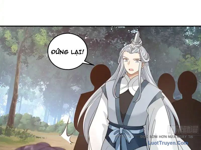 Nữ Phụ Tu Tiên Từ Chối Kịch Bản Pháo Hôi Chap 23 - Next Chap 24