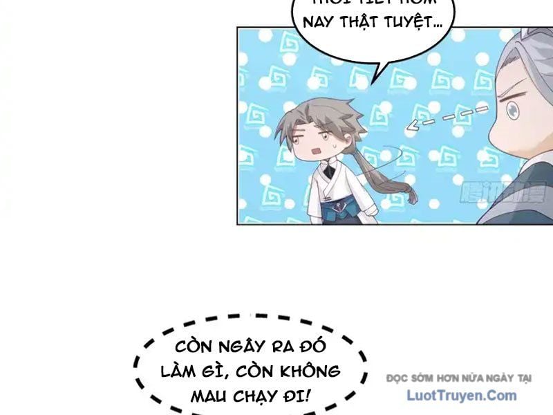 Nữ Phụ Tu Tiên Từ Chối Kịch Bản Pháo Hôi Chap 23 - Next Chap 24