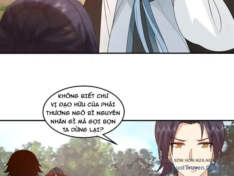 Nữ Phụ Tu Tiên Từ Chối Kịch Bản Pháo Hôi Chap 23 - Next Chap 24