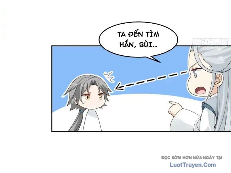 Nữ Phụ Tu Tiên Từ Chối Kịch Bản Pháo Hôi Chap 23 - Next Chap 24