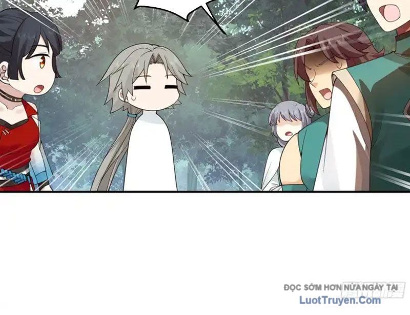 Nữ Phụ Tu Tiên Từ Chối Kịch Bản Pháo Hôi Chap 23 - Next Chap 24