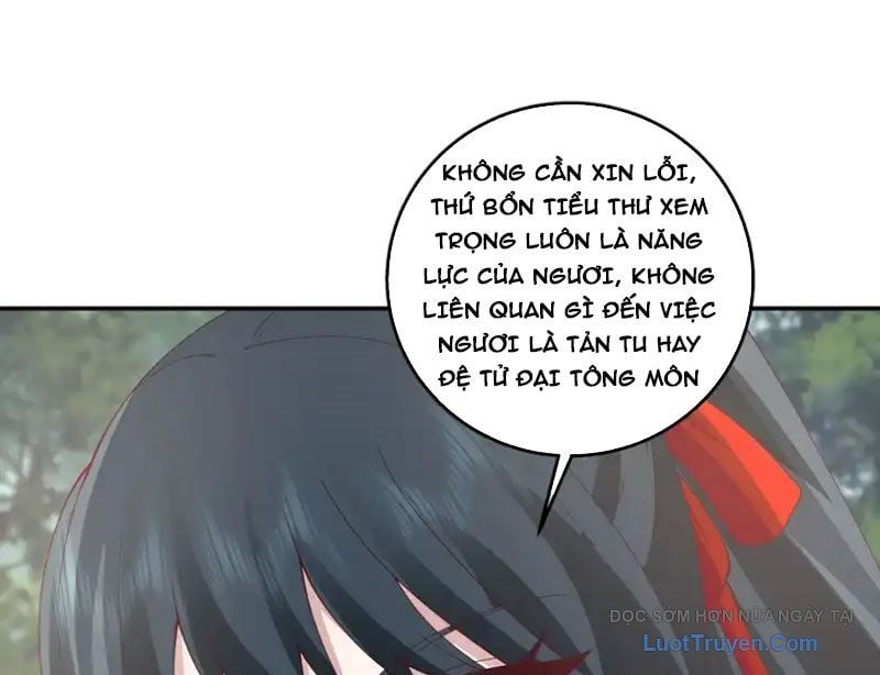 Nữ Phụ Tu Tiên Từ Chối Kịch Bản Pháo Hôi Chap 23 - Next Chap 24