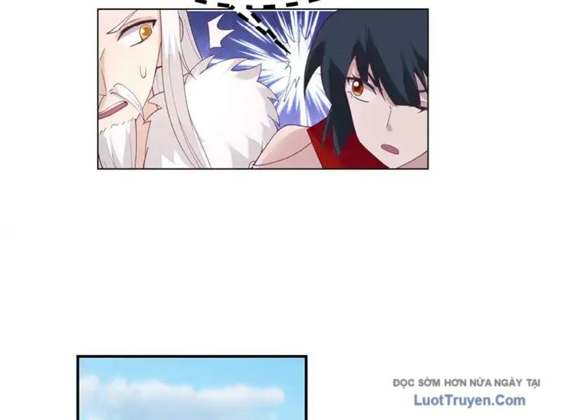 Nữ Phụ Tu Tiên Từ Chối Kịch Bản Pháo Hôi Chap 23 - Next Chap 24