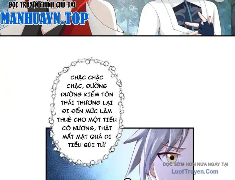 Nữ Phụ Tu Tiên Từ Chối Kịch Bản Pháo Hôi Chap 23 - Next Chap 24