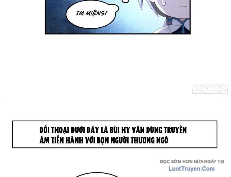 Nữ Phụ Tu Tiên Từ Chối Kịch Bản Pháo Hôi Chap 23 - Next Chap 24