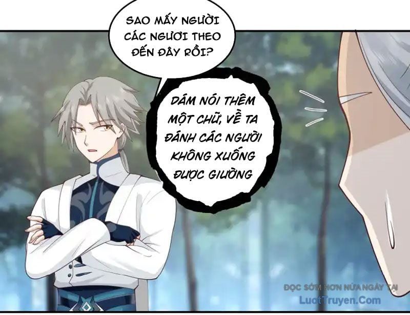 Nữ Phụ Tu Tiên Từ Chối Kịch Bản Pháo Hôi Chap 23 - Next Chap 24