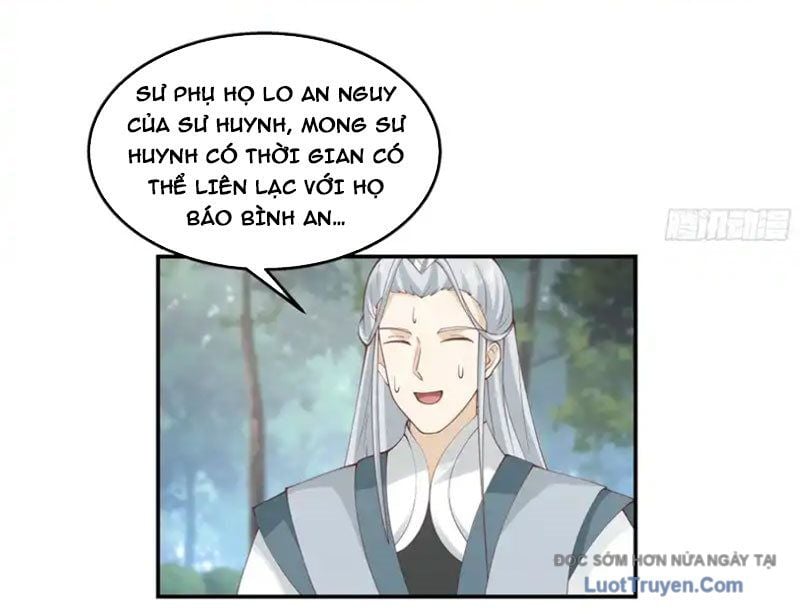 Nữ Phụ Tu Tiên Từ Chối Kịch Bản Pháo Hôi Chap 23 - Next Chap 24