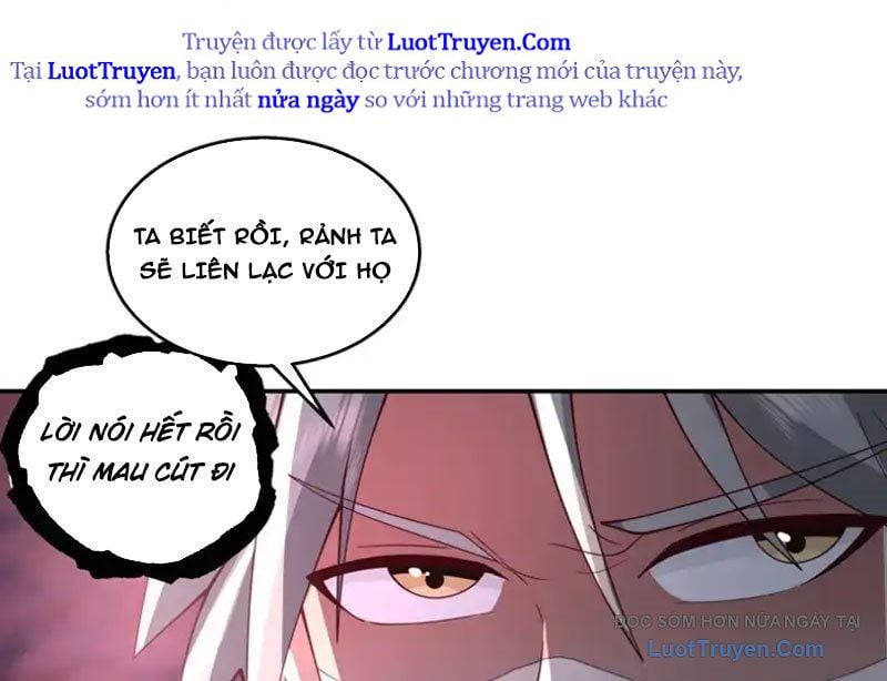 Nữ Phụ Tu Tiên Từ Chối Kịch Bản Pháo Hôi Chap 23 - Next Chap 24