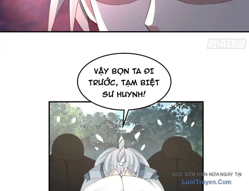Nữ Phụ Tu Tiên Từ Chối Kịch Bản Pháo Hôi Chap 23 - Next Chap 24