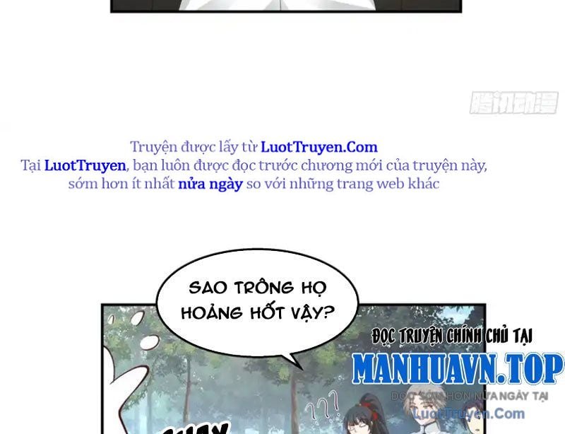 Nữ Phụ Tu Tiên Từ Chối Kịch Bản Pháo Hôi Chap 23 - Next Chap 24