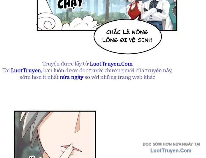 Nữ Phụ Tu Tiên Từ Chối Kịch Bản Pháo Hôi Chap 23 - Next Chap 24