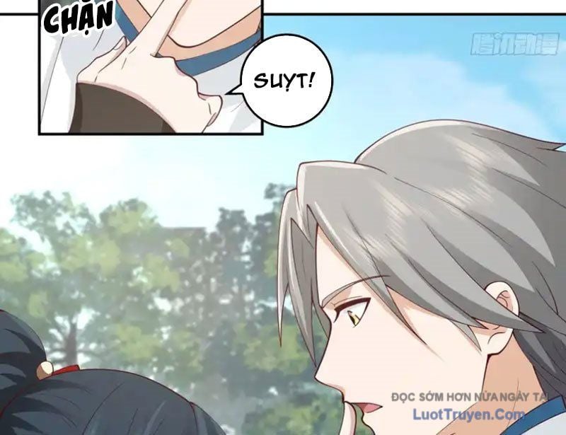 Nữ Phụ Tu Tiên Từ Chối Kịch Bản Pháo Hôi Chap 23 - Next Chap 24