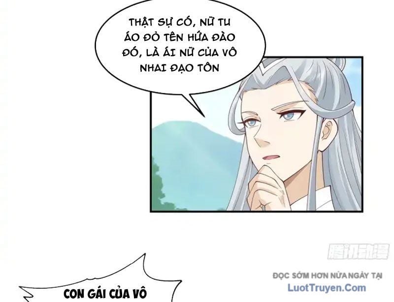 Nữ Phụ Tu Tiên Từ Chối Kịch Bản Pháo Hôi Chap 23 - Next Chap 24