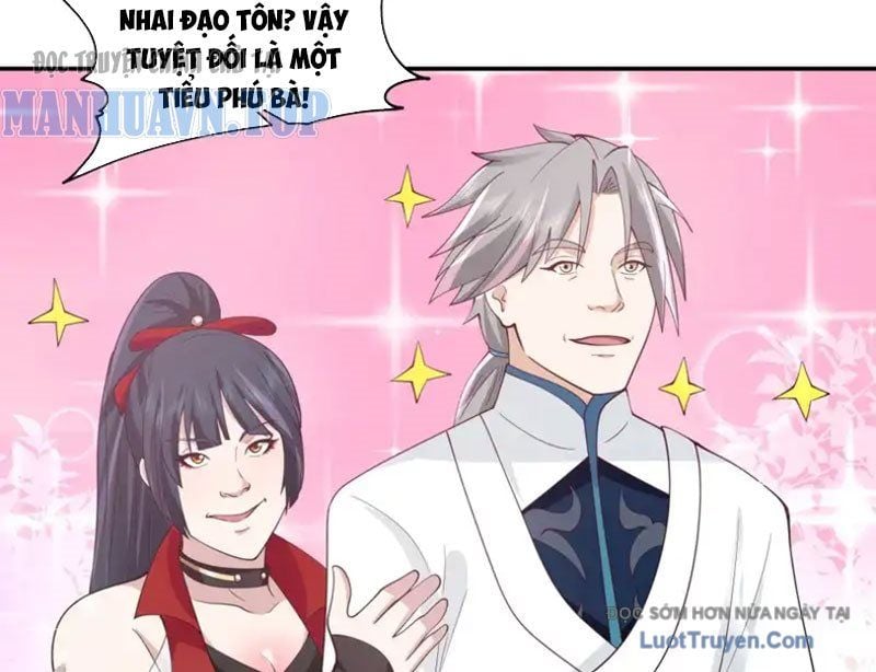 Nữ Phụ Tu Tiên Từ Chối Kịch Bản Pháo Hôi Chap 23 - Next Chap 24