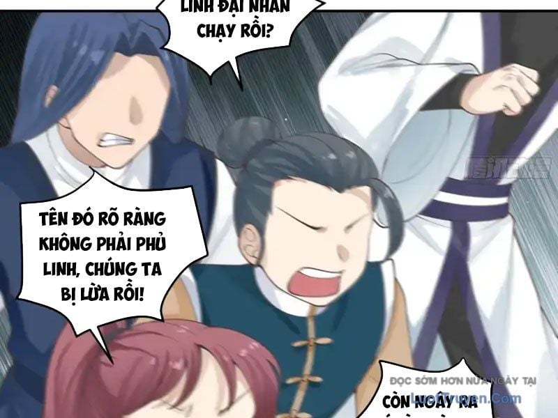 Nữ Phụ Tu Tiên Từ Chối Kịch Bản Pháo Hôi Chap 23 - Next Chap 24