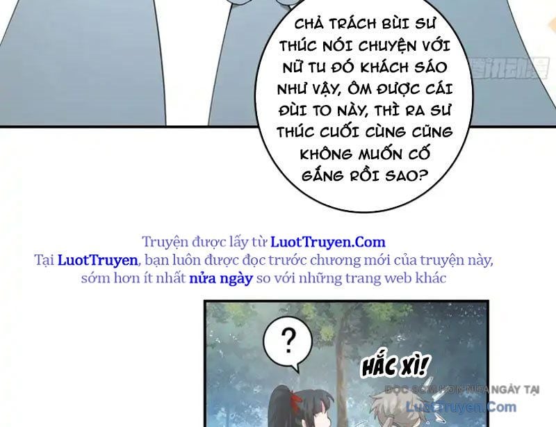 Nữ Phụ Tu Tiên Từ Chối Kịch Bản Pháo Hôi Chap 23 - Next Chap 24