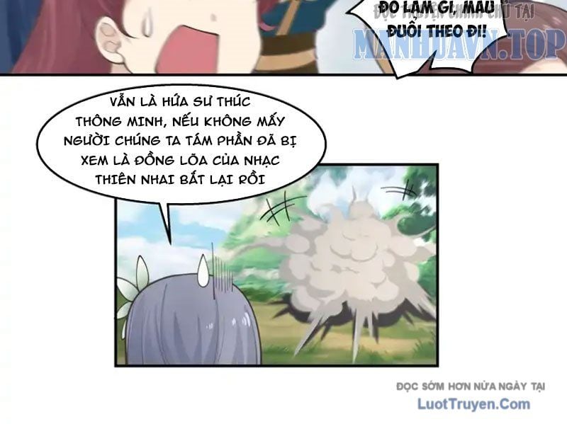 Nữ Phụ Tu Tiên Từ Chối Kịch Bản Pháo Hôi Chap 23 - Next Chap 24