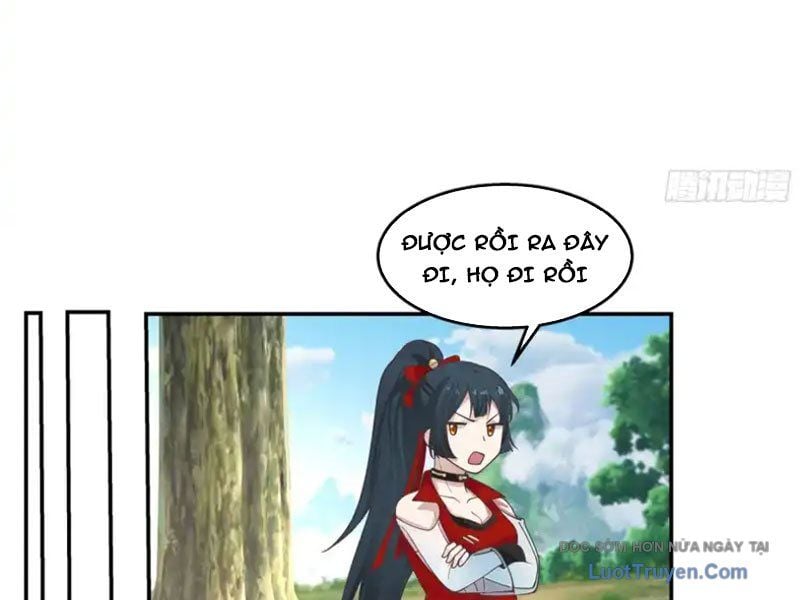 Nữ Phụ Tu Tiên Từ Chối Kịch Bản Pháo Hôi Chap 23 - Next Chap 24