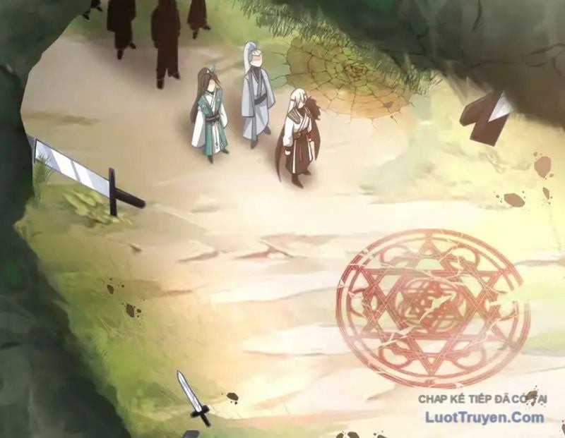 Nữ Phụ Tu Tiên Từ Chối Kịch Bản Pháo Hôi Chap 25 - Next Chap 26