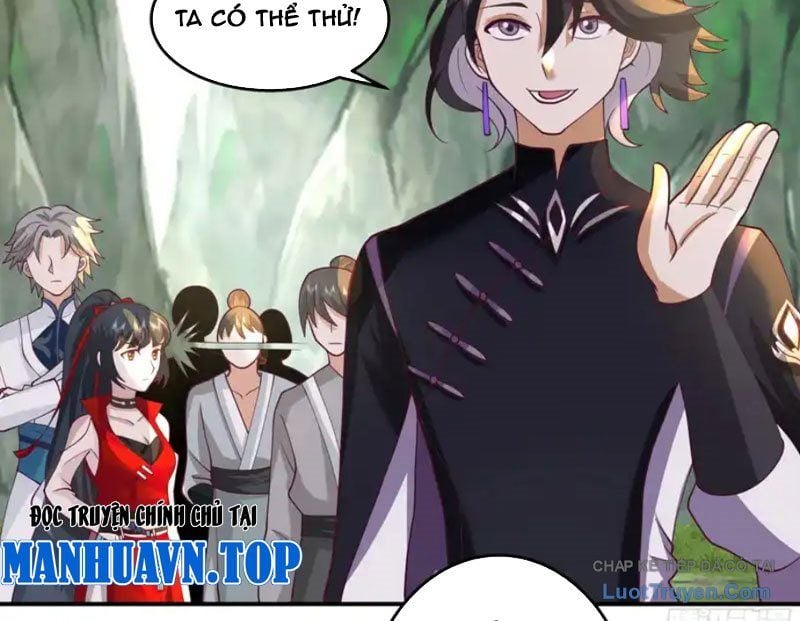 Nữ Phụ Tu Tiên Từ Chối Kịch Bản Pháo Hôi Chap 25 - Next Chap 26