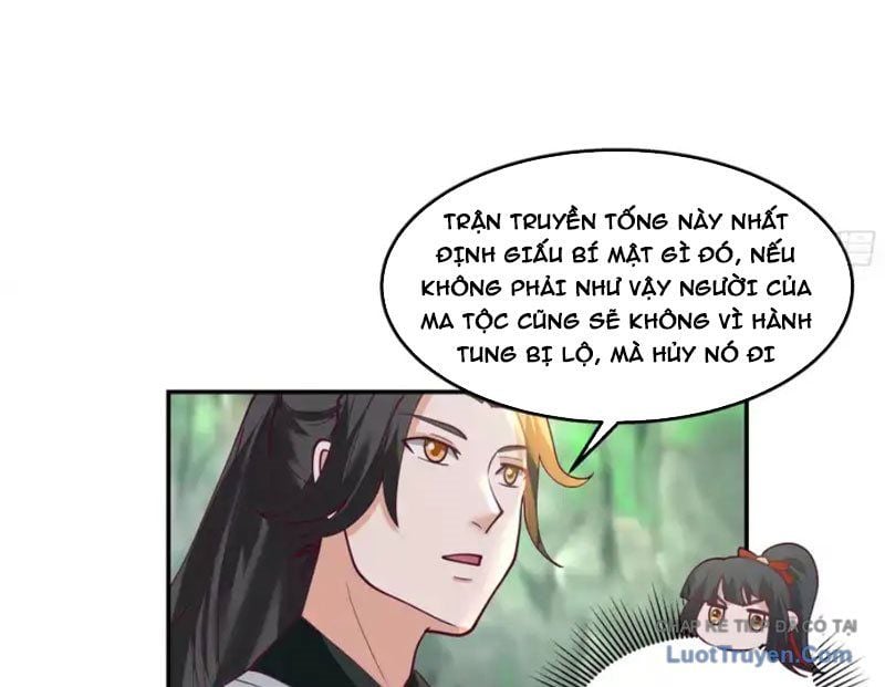 Nữ Phụ Tu Tiên Từ Chối Kịch Bản Pháo Hôi Chap 25 - Next Chap 26