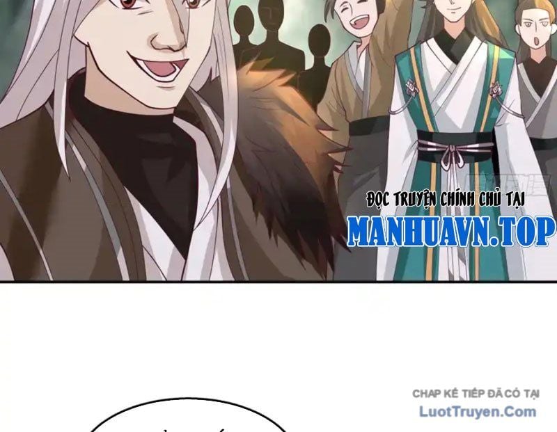 Nữ Phụ Tu Tiên Từ Chối Kịch Bản Pháo Hôi Chap 25 - Next Chap 26