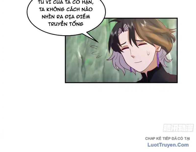 Nữ Phụ Tu Tiên Từ Chối Kịch Bản Pháo Hôi Chap 25 - Next Chap 26