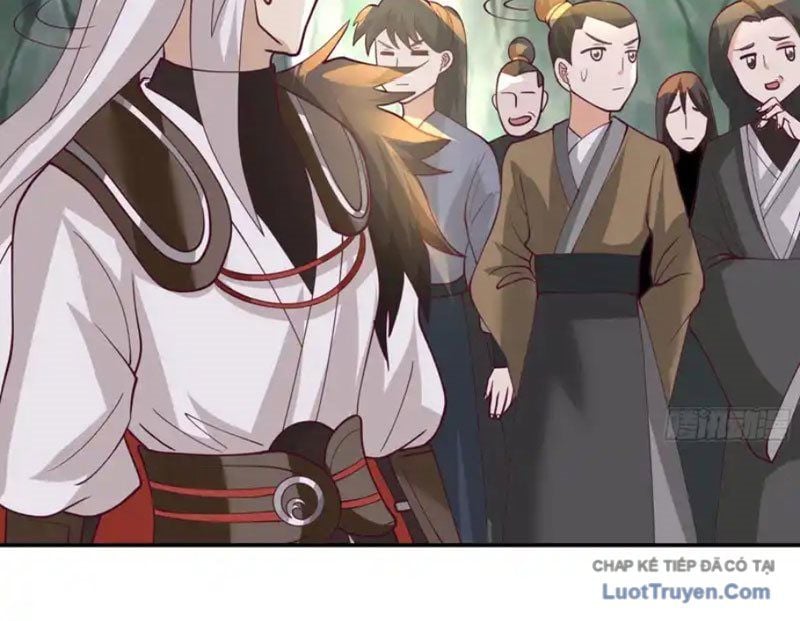 Nữ Phụ Tu Tiên Từ Chối Kịch Bản Pháo Hôi Chap 25 - Next Chap 26