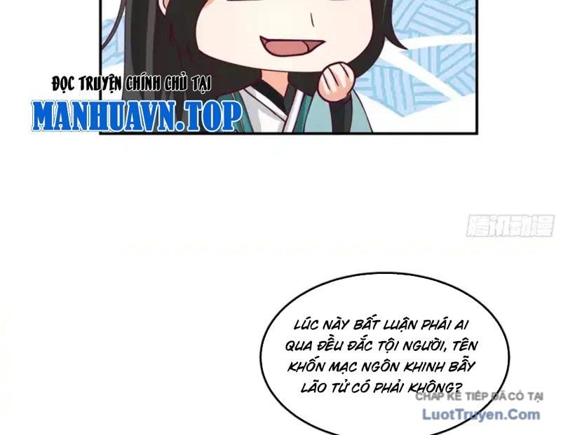 Nữ Phụ Tu Tiên Từ Chối Kịch Bản Pháo Hôi Chap 25 - Next Chap 26