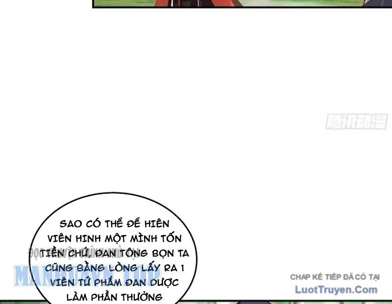 Nữ Phụ Tu Tiên Từ Chối Kịch Bản Pháo Hôi Chap 25 - Next Chap 26