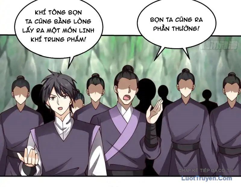 Nữ Phụ Tu Tiên Từ Chối Kịch Bản Pháo Hôi Chap 25 - Next Chap 26
