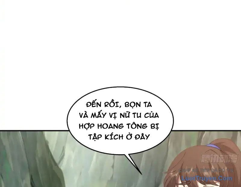 Nữ Phụ Tu Tiên Từ Chối Kịch Bản Pháo Hôi Chap 25 - Next Chap 26