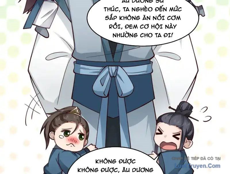 Nữ Phụ Tu Tiên Từ Chối Kịch Bản Pháo Hôi Chap 25 - Next Chap 26