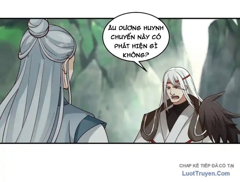 Nữ Phụ Tu Tiên Từ Chối Kịch Bản Pháo Hôi Chap 25 - Next Chap 26