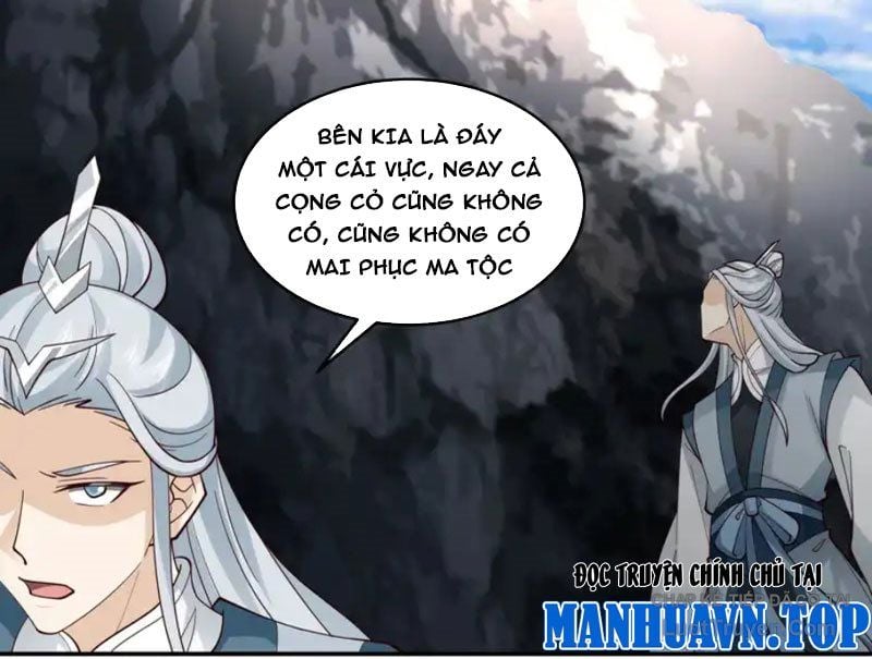Nữ Phụ Tu Tiên Từ Chối Kịch Bản Pháo Hôi Chap 25 - Next Chap 26