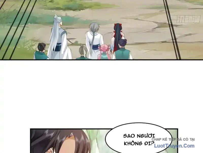 Nữ Phụ Tu Tiên Từ Chối Kịch Bản Pháo Hôi Chap 25 - Next Chap 26