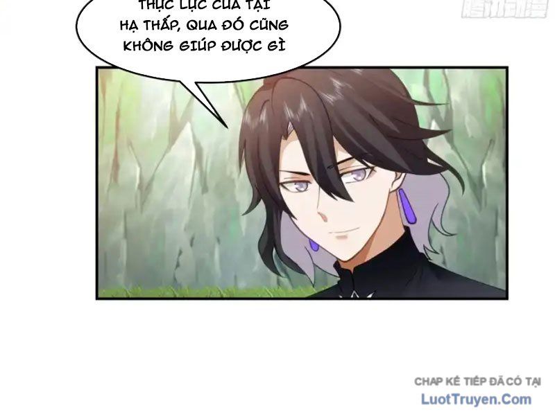 Nữ Phụ Tu Tiên Từ Chối Kịch Bản Pháo Hôi Chap 25 - Next Chap 26