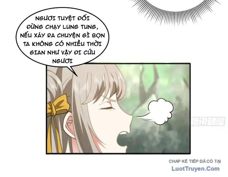 Nữ Phụ Tu Tiên Từ Chối Kịch Bản Pháo Hôi Chap 25 - Next Chap 26