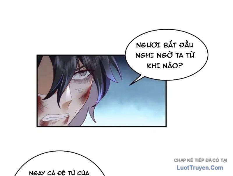 Nữ Phụ Tu Tiên Từ Chối Kịch Bản Pháo Hôi Chap 25 - Next Chap 26