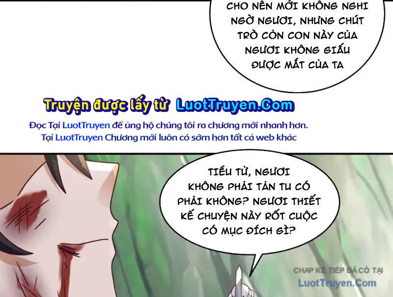 Nữ Phụ Tu Tiên Từ Chối Kịch Bản Pháo Hôi Chap 25 - Next Chap 26