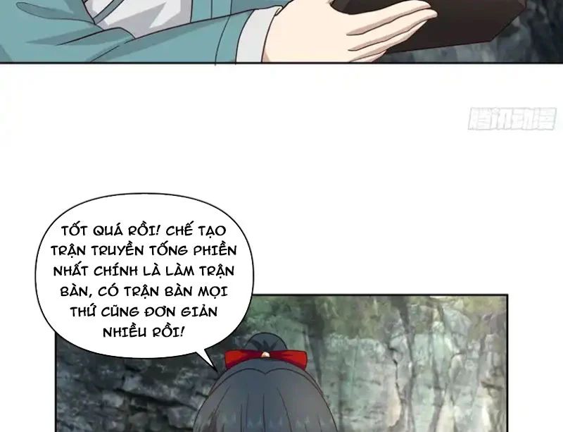 Nữ Phụ Tu Tiên Từ Chối Kịch Bản Pháo Hôi Chap 27 - Next Chap 28