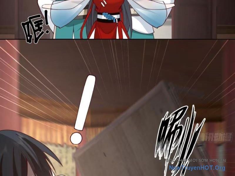 Nữ Phụ Tu Tiên Từ Chối Kịch Bản Pháo Hôi Chap 6 - Next Chap 7