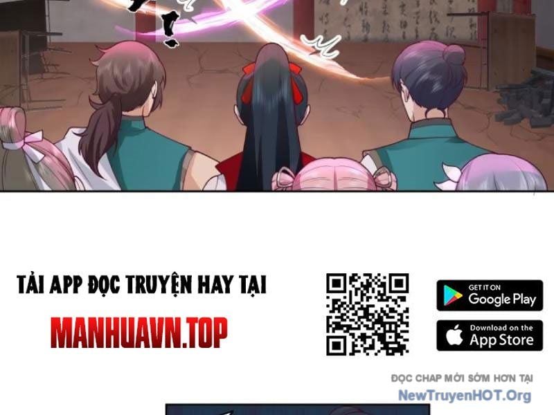 Nữ Phụ Tu Tiên Từ Chối Kịch Bản Pháo Hôi Chap 6 - Next Chap 7