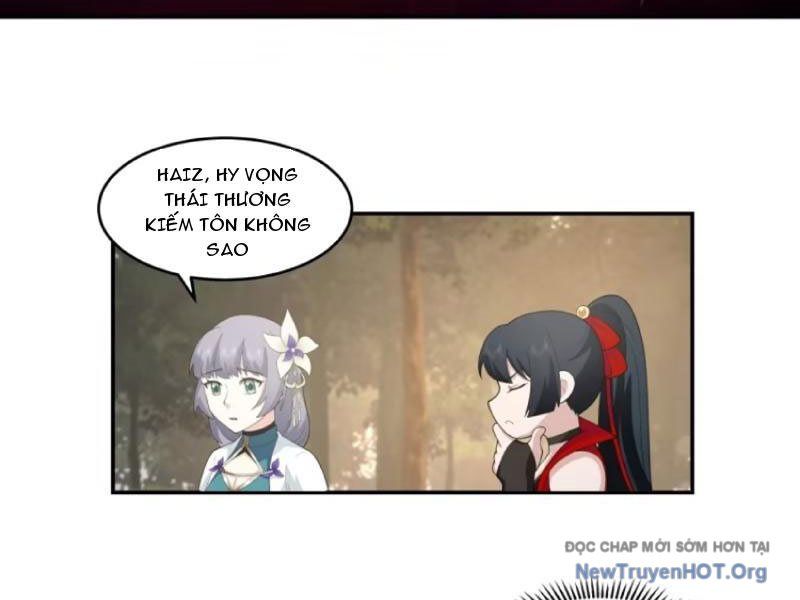 Nữ Phụ Tu Tiên Từ Chối Kịch Bản Pháo Hôi Chap 7 - Next Chap 8