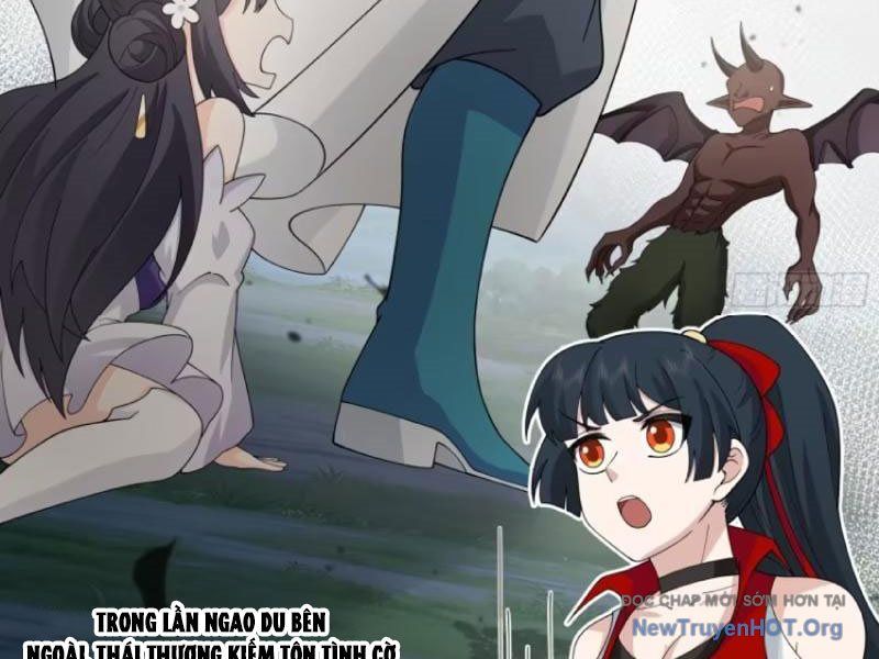 Nữ Phụ Tu Tiên Từ Chối Kịch Bản Pháo Hôi Chap 7 - Next Chap 8