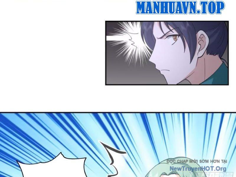 Nữ Phụ Tu Tiên Từ Chối Kịch Bản Pháo Hôi Chap 7 - Next Chap 8